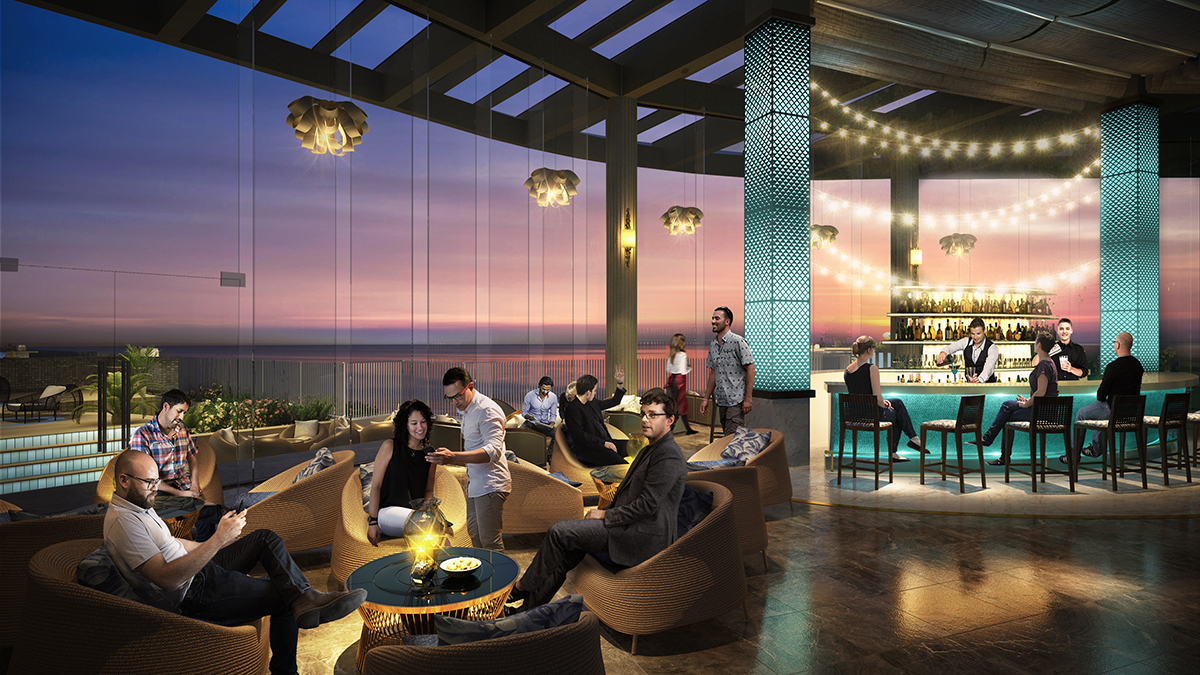 The Best Western Premier Phu Quoc resort - 8